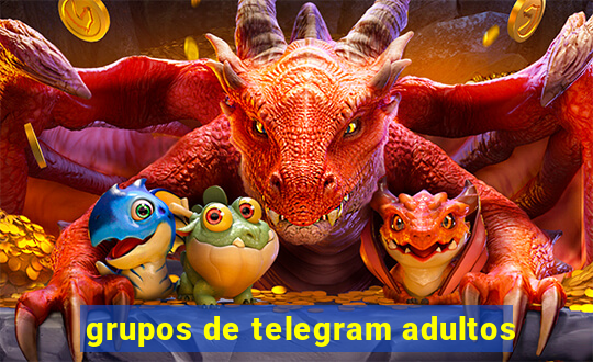 grupos de telegram adultos